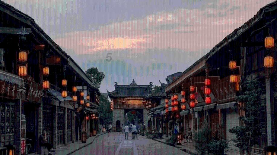 又一座中国城市被老外“占据”,十万老外赖着不走,你知道在哪吗